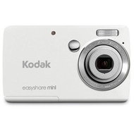 Kodak EasyShare M200 white - Digital Camera