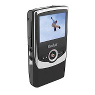 KODAK Zi6 black - Digital Camcorder