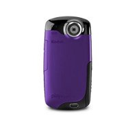 Kodak PLAYSPORT purple - Digital Camcorder
