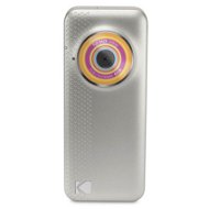 KODAK Ze1 silver - Digital Camcorder