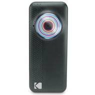 KODAK Ze1 black - Digital Camcorder