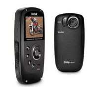 Kodak Zx5 black - Digital Camcorder