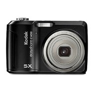 Kodak EasyShare C1450 black - Digitální fotoaparát