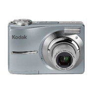 Digitální kompakt Kodak EasyShare C813 Zoom stříbrný (silver) - Digital Camera