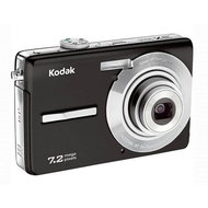 Kodak EasyShare M763 - Digital Camera