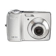 KODAK EasyShare C182 Zoom (silver) - Digital Camera