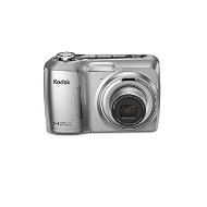 Kodak EasyShare C183 Zoom silver - Digitální fotoaparát