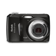 Kodak EasyShare C1530 black - Digital Camera