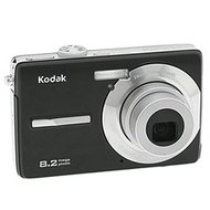 Kodak EasyShare M863 - Digital Camera
