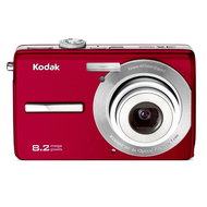 Kodak EasyShare M863 - Digital Camera