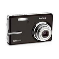KODAK EasyShare M893 IS Zoom black - Digital Camera