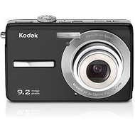 KODAK EasyShare M320 Zoom black - Digital Camera
