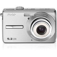 KODAK EasyShare M320 Zoom silver - Digital Camera
