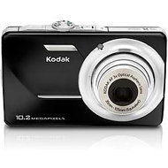 KODAK EasyShare M340 Zoom black - Digital Camera