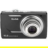 KODAK EasyShare M380 Zoom black - Digital Camera