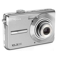 Kodak EasyShare M1063 Zoom stříbrný - Digital Camera