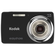 Kodak EasyShare M532 black - Digital Camera