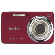 Kodak EasyShare M532 red - Digital Camera