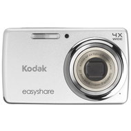 Kodak EasyShare M532 silver - Digital Camera
