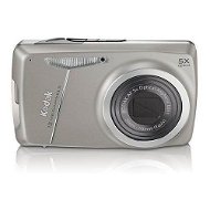 Kodak EasyShare M550 šedý - Digitální fotoaparát
