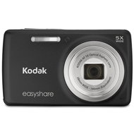Kodak EasyShare M552 black - Digital Camera