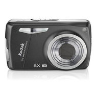 KODAK EasyShare M575 black - Digital Camera