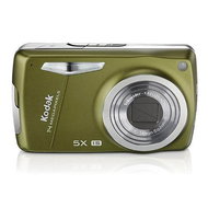 KODAK EasyShare M575 green - Digital Camera