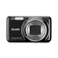 Kodak EasyShare M583 black - Digital Camera