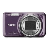 Kodak EasyShare M583 purple - Digital Camera