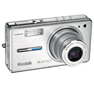 Digitální fotoaparát Kodak EasyShare V530 - Digital Camera
