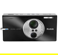 Digitální fotoaparát Kodak EasyShare V610 6Mpx BlueTooth - Digital Camera