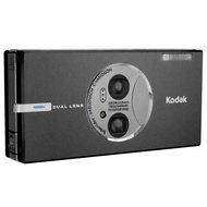 Digitální fotoaparát s duálním objektivem Kodak EasyShare V705 Zoom - Digital Camera
