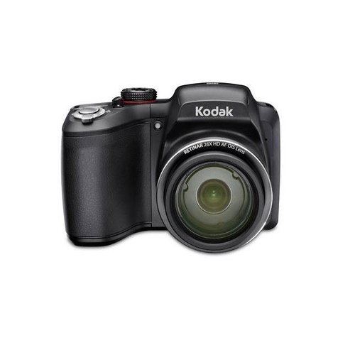 Kodak EasyShare Z5120 black - Digital Camera - Main image