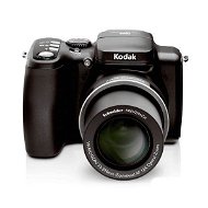 KODAK EasyShare Z1012 IS Zoom - Digital Camera