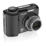 Kodak EasyShare Z1085 IS Zoom černý - Digitální fotoaparát