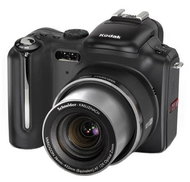 Digitální fotoaparát Kodak EasyShare P712 Zoom - Digital Camera