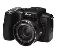 Digitální fotoaparát Kodak EasyShare Z812 Zoom - Digital Camera
