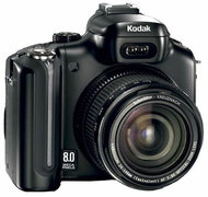 Kompaktní fotoaparát Kodak EasyShare P880 Zoom  - Digital Camera