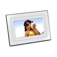 Kodak Photo Frame M820 bílý - Digitální fotorámeček