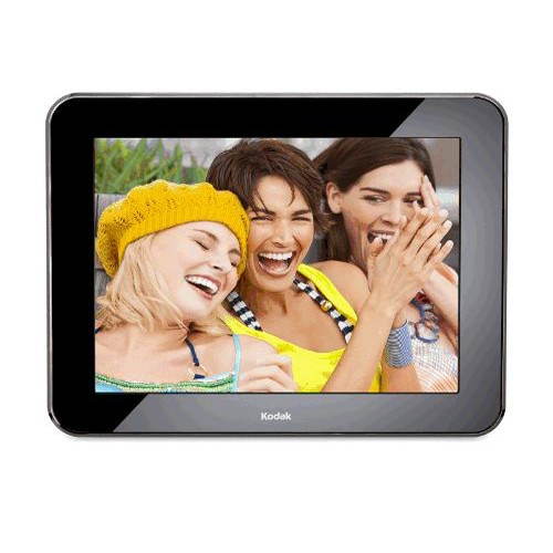 Kodak Easyshare NEW PULSE  - Digital Photo Frame - Main image