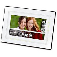10" LCD KODAK Photo Frame W1020 - Photo Frame