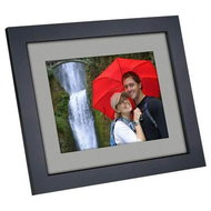 7" LCD KODAK EASYSHARE P725 - Digital Photo Frame