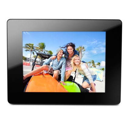 Kodak EASYSHARE P850 - Digital Photo Frame - Main image