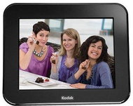 Kodak EASYSHARE Pulse - Digital Photo Frame