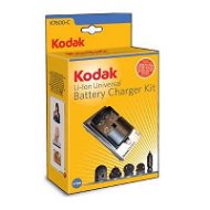 Kodak Li-Ion Universal Battery Charger Kit K7600-C - Charger