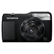 Olympus VG-170 black - Digitální fotoaparát