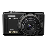 OLYMPUS VR-130 black - Digital Camera