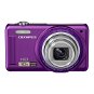 OLYMPUS VR-130 purple - Digital Camera