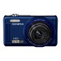Olympus VR-320 blue - Digital Camera