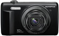 Olympus VR-340 black - Digital Camera
